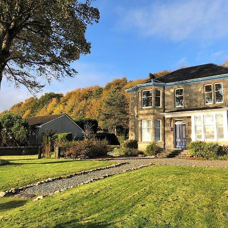 Tighnafaolinn Tighnabruaich Exterior photo